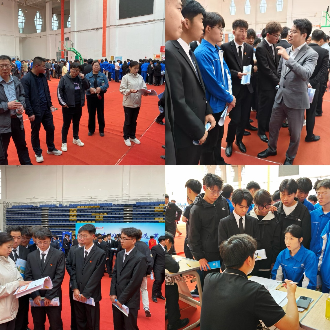 汽车工程学院举办2026届毕业生校园双选会2.jpg